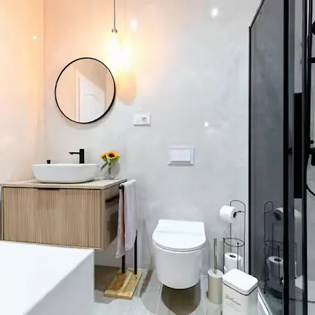 Sweet Life Apartamento