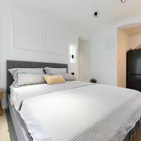 Sweet Life Apartamento Zadar