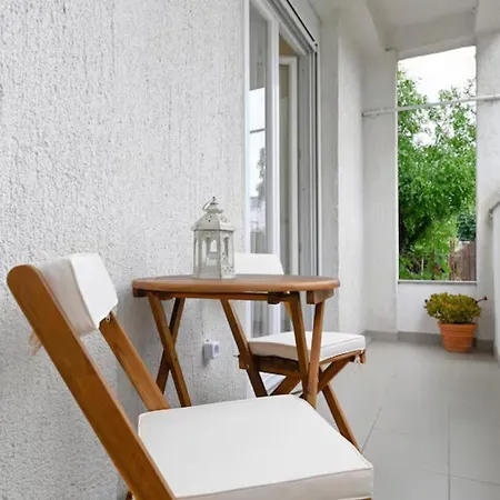 Sweet Life Apartamento Zadar