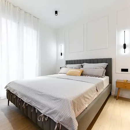 Sweet Life Apartamento
