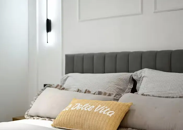 Sweet Life Apartamento Zadar