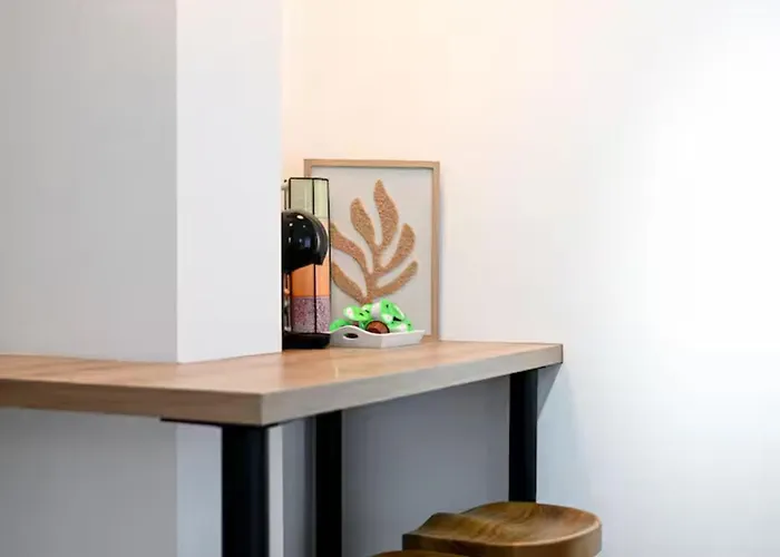 Apartamento Sweet Life *