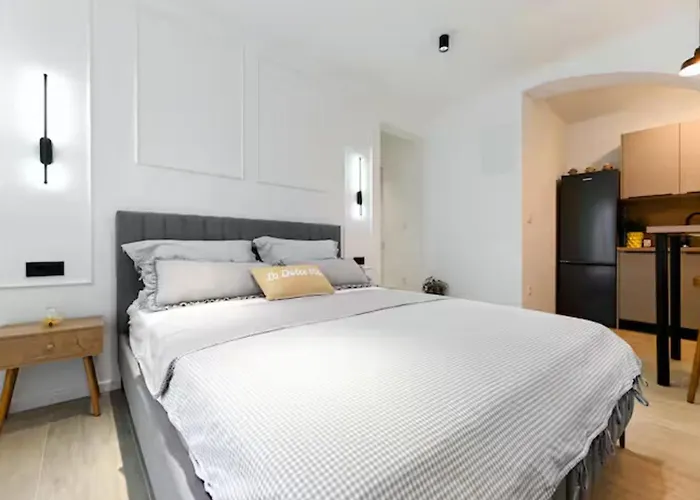 Sweet Life Apartamento Zadar