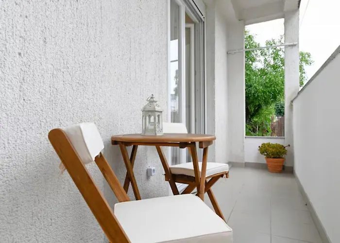Sweet Life Apartamento Zadar