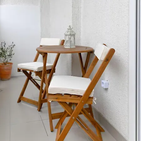 Sweet Life 아파트