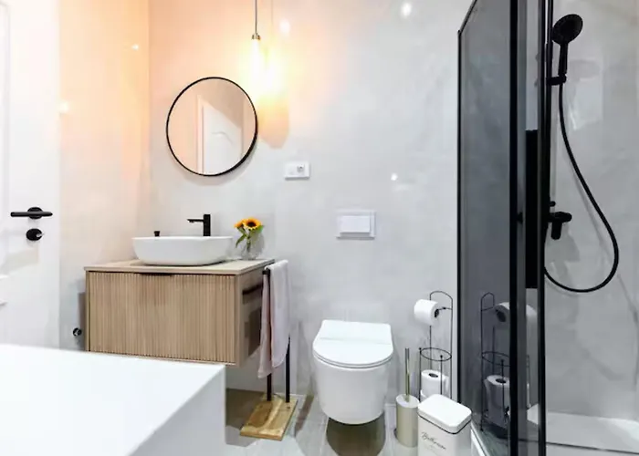 Sweet Life 아파트